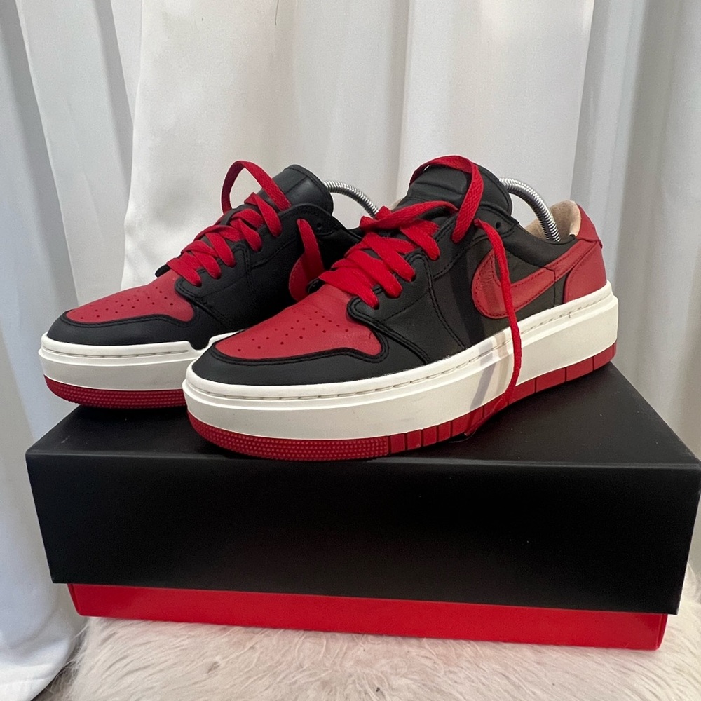 Air Jordan 1 low elevate SE